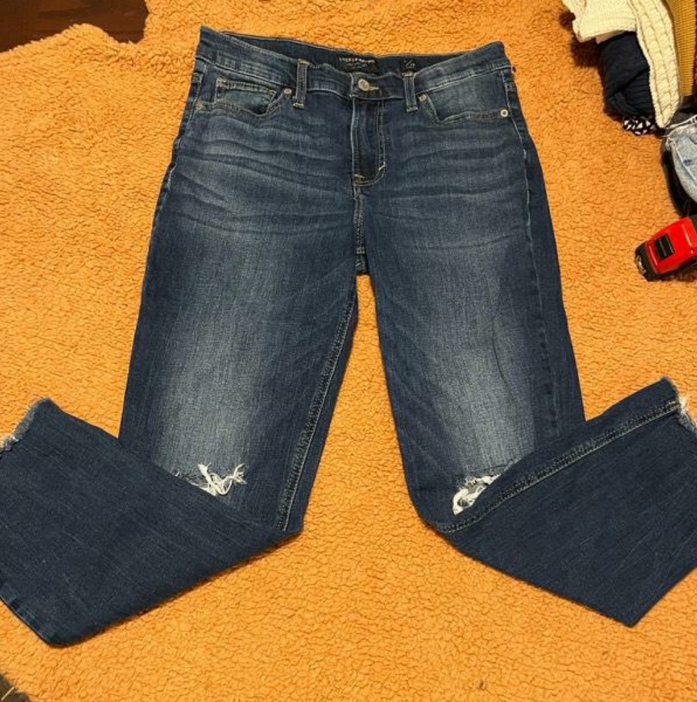 Lucky Brand  Jean